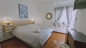 STAY Antique Apartment
